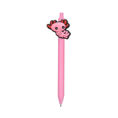 Pink Pen