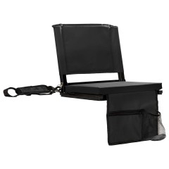 Padded Foldable Bleacher Stadium Seats