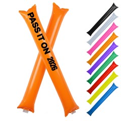 Inflatable Thunder Stick