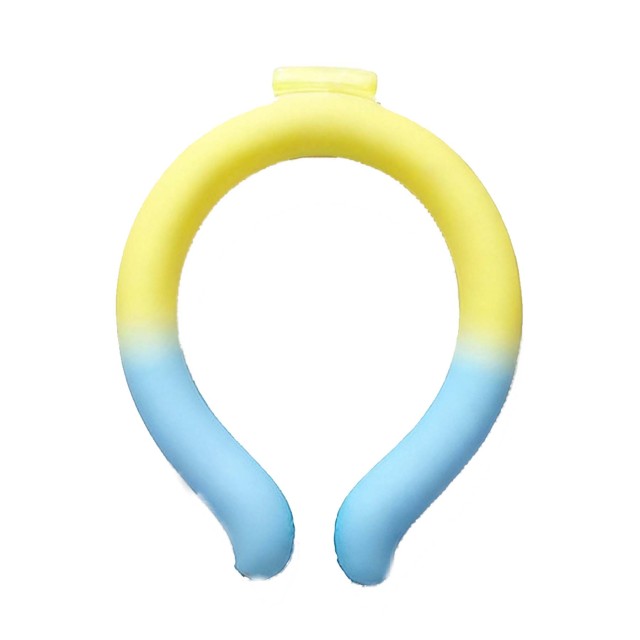 Summer Wearable Cooling Neck Wraps