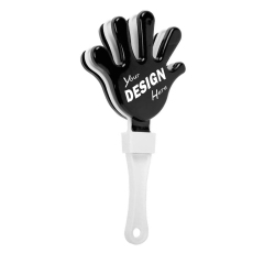 Plastic Clapper