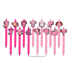 Pink Pen