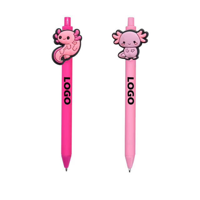Pink Pen