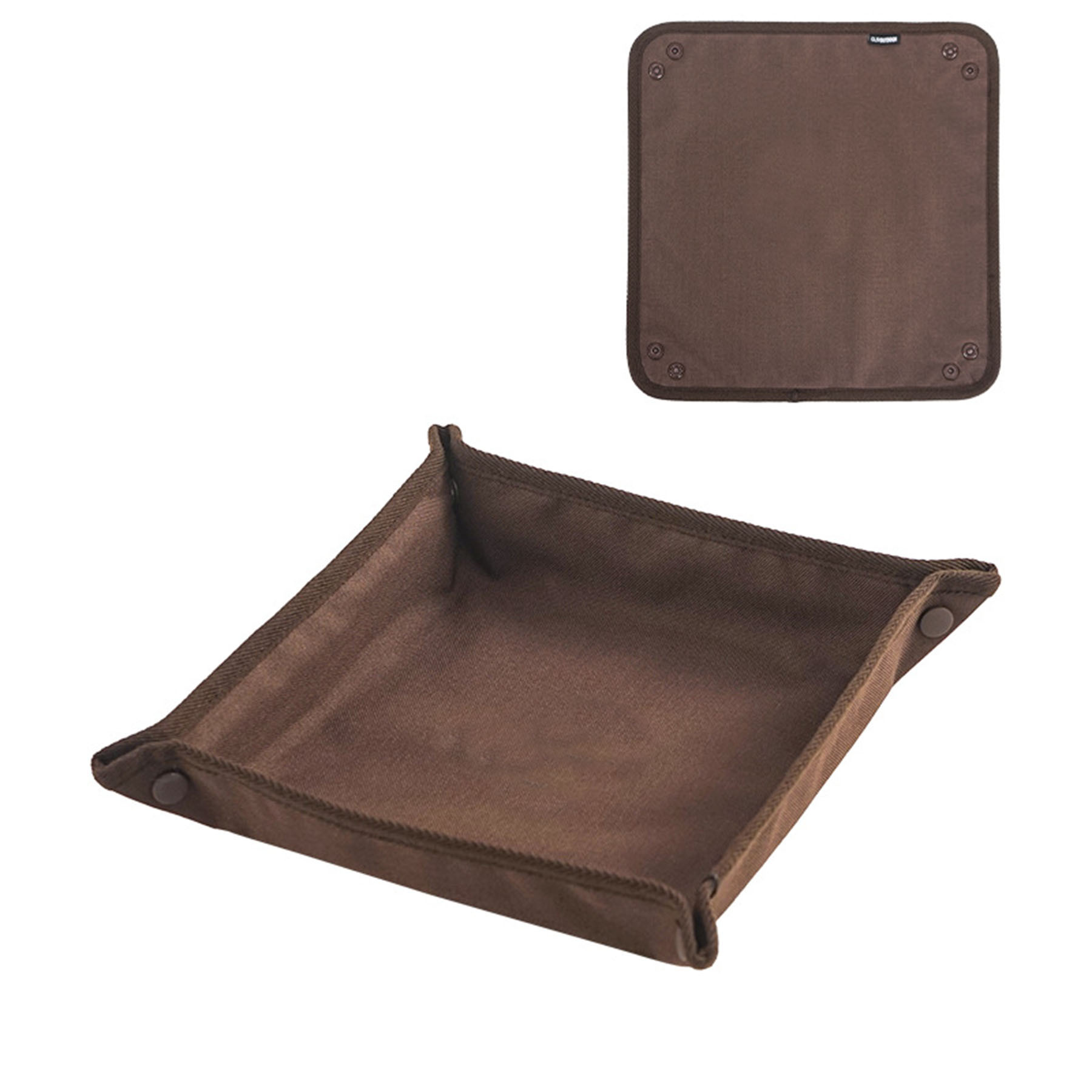 Outdoor Camping Storage Tray