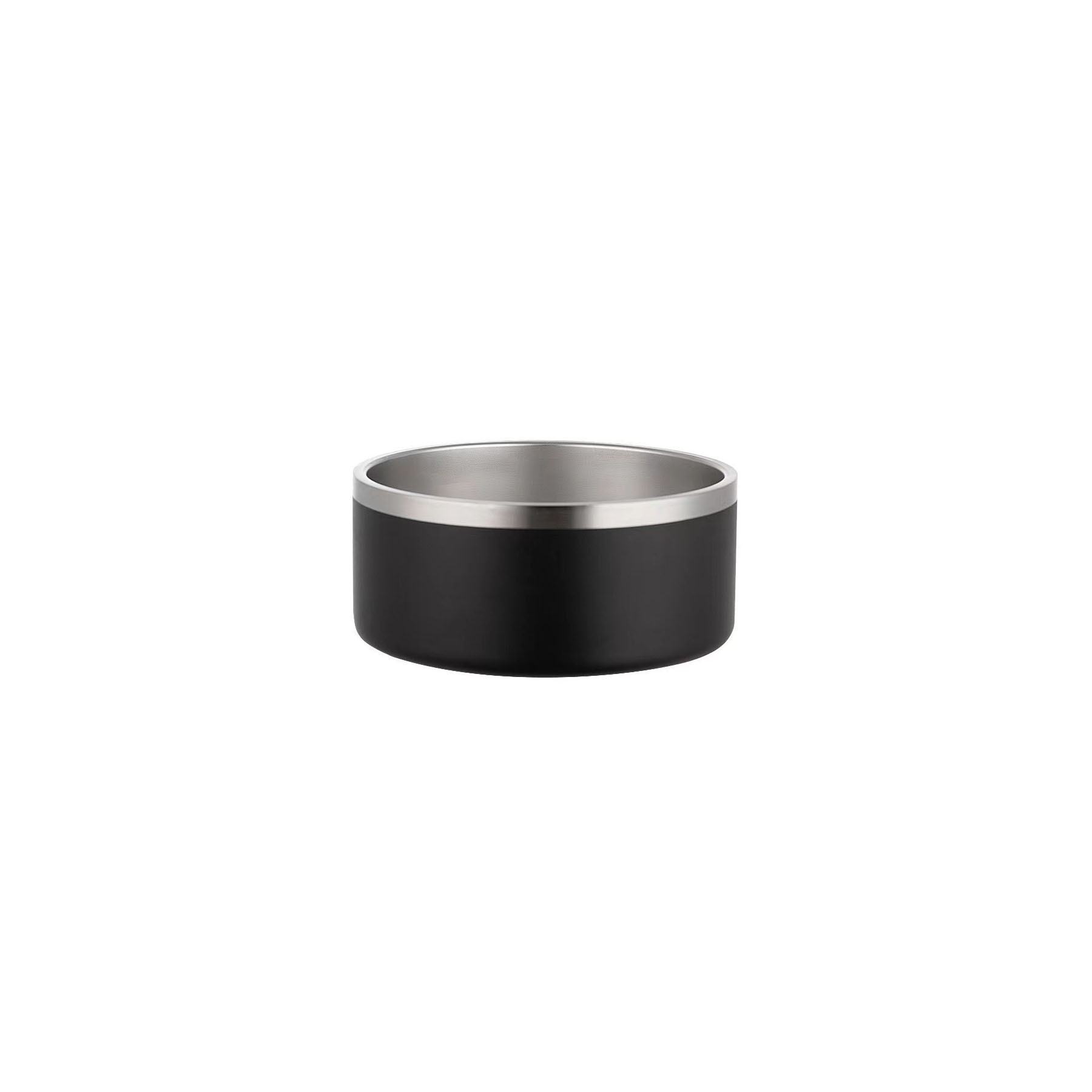 32 Oz. Stainless Steel Pet Bowl