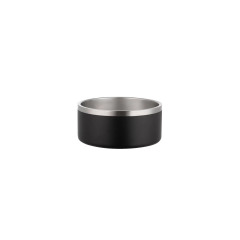 32 Oz. Stainless Steel Pet Bowl