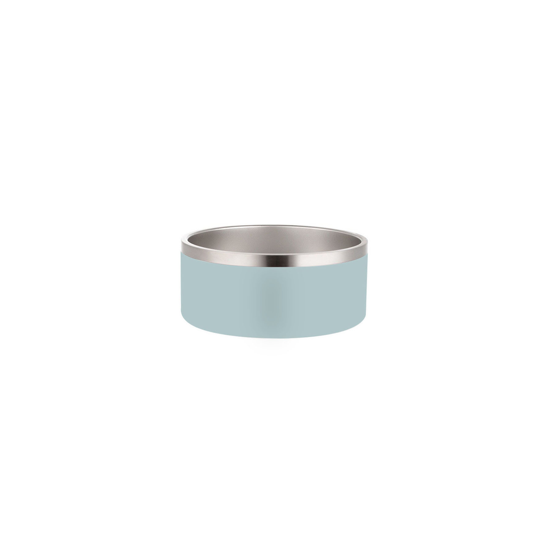 32 Oz. Stainless Steel Pet Bowl
