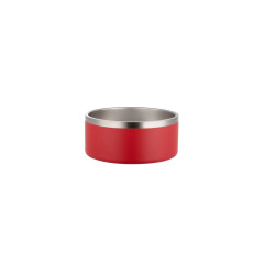 32 Oz. Stainless Steel Pet Bowl