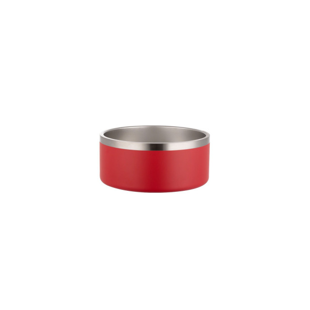 32 Oz. Stainless Steel Pet Bowl