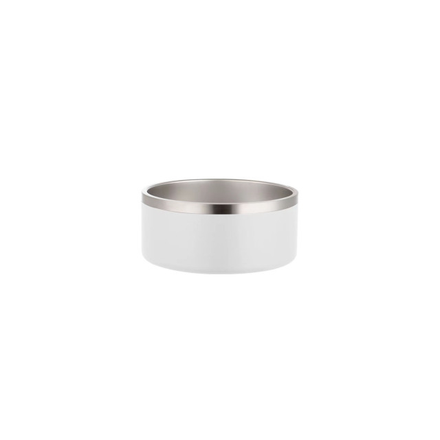 32 Oz. Stainless Steel Pet Bowl