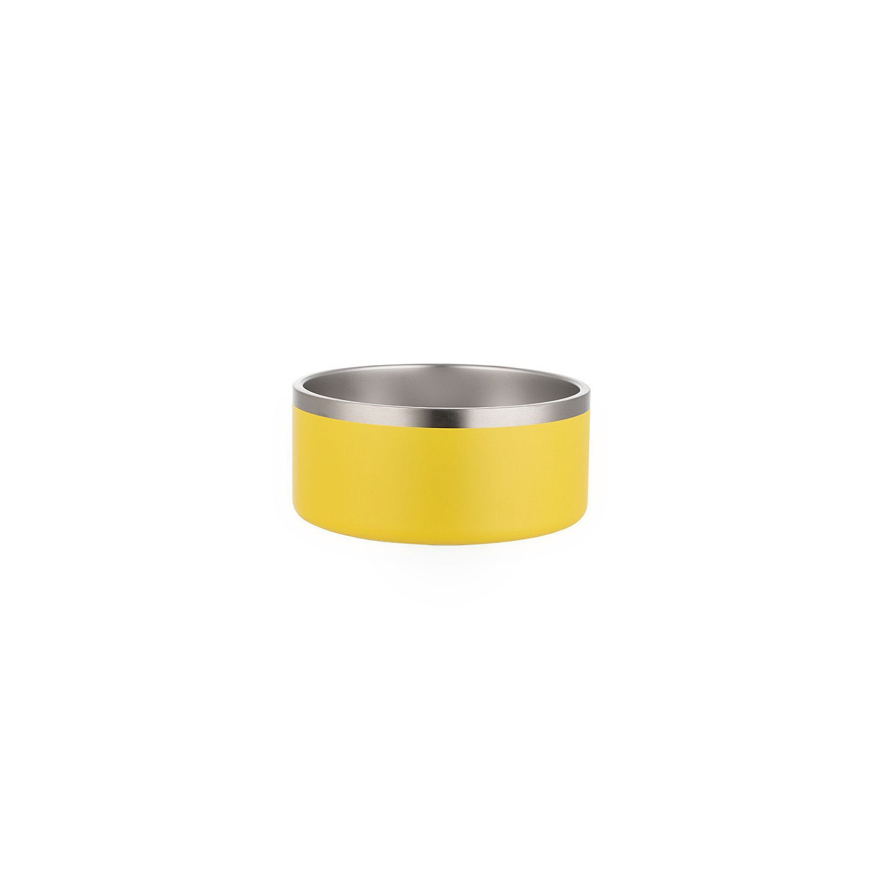 32 Oz. Stainless Steel Pet Bowl