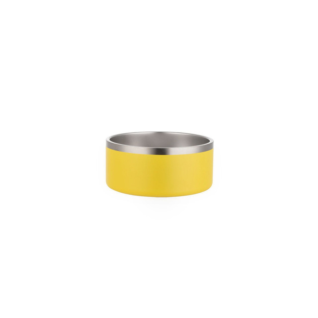 32 Oz. Stainless Steel Pet Bowl