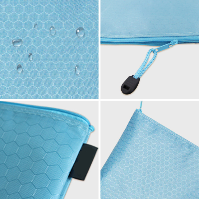 Waterproof Oxford Cloth Document Bag