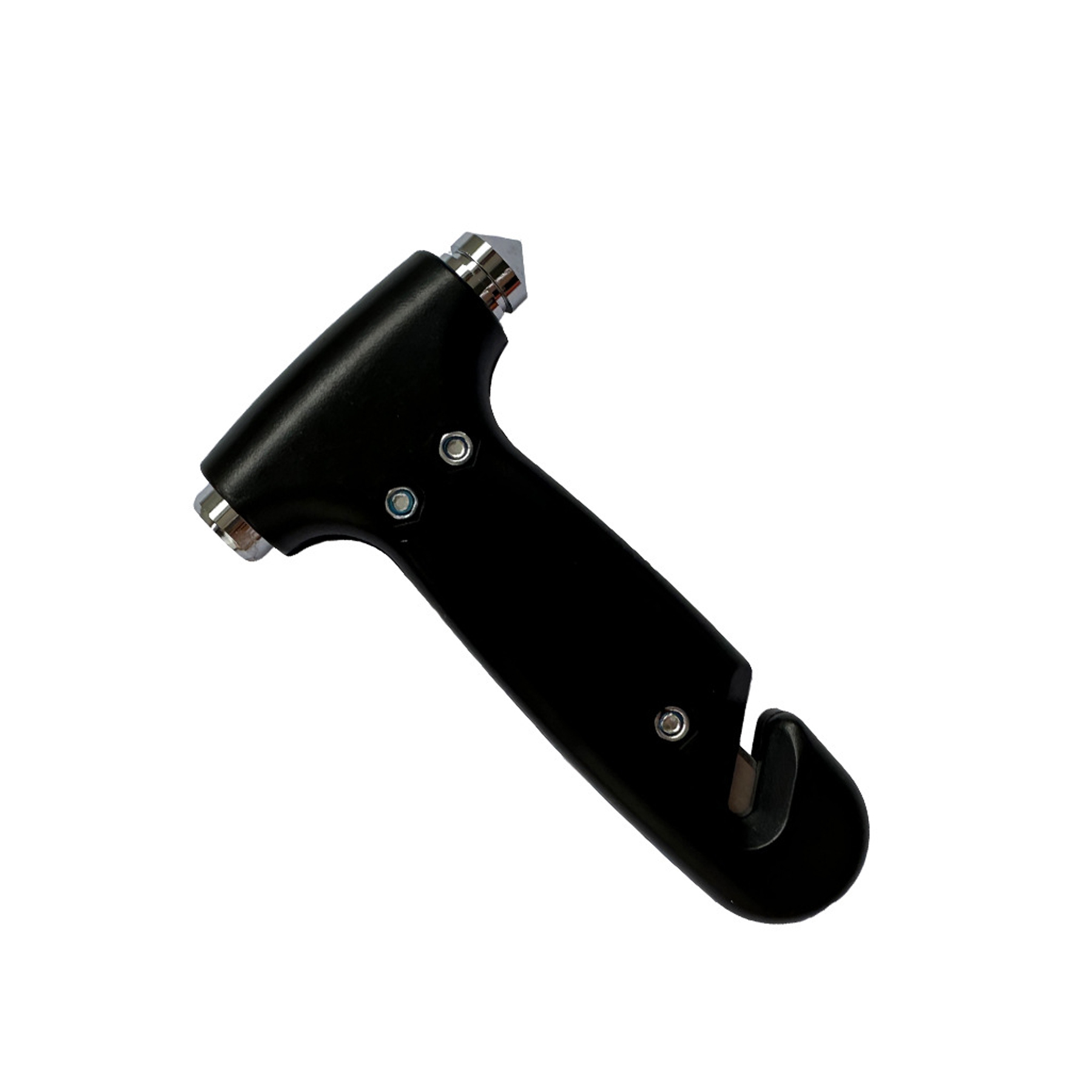 Window-Breaking Emergency Escape Hammer
