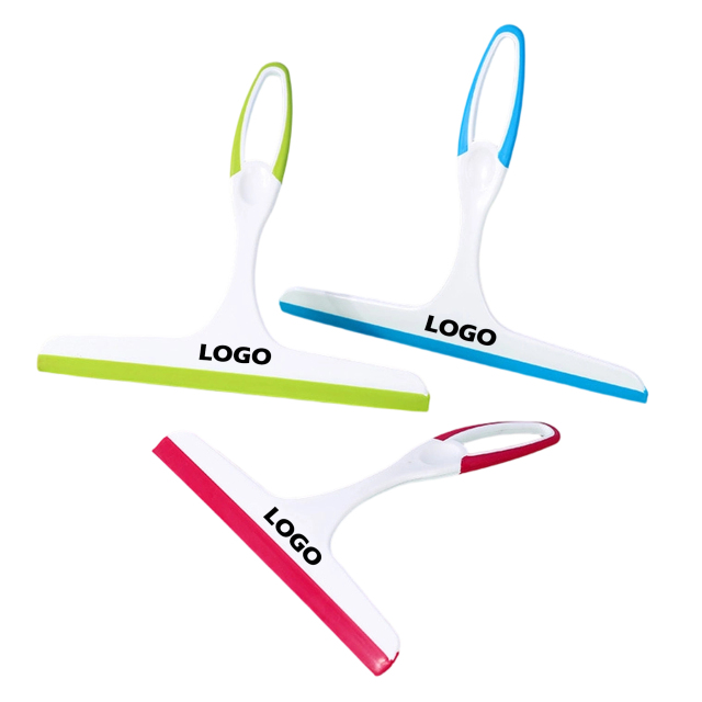 Glass Cleaning Squeegee