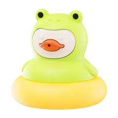 Interactive Water Spray Bath Toy