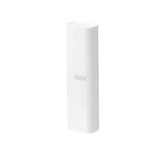 Toothbrush Case and Mouthwash Cup For Travel