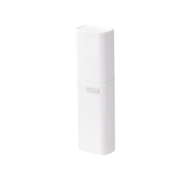 Toothbrush Case and Mouthwash Cup For Travel