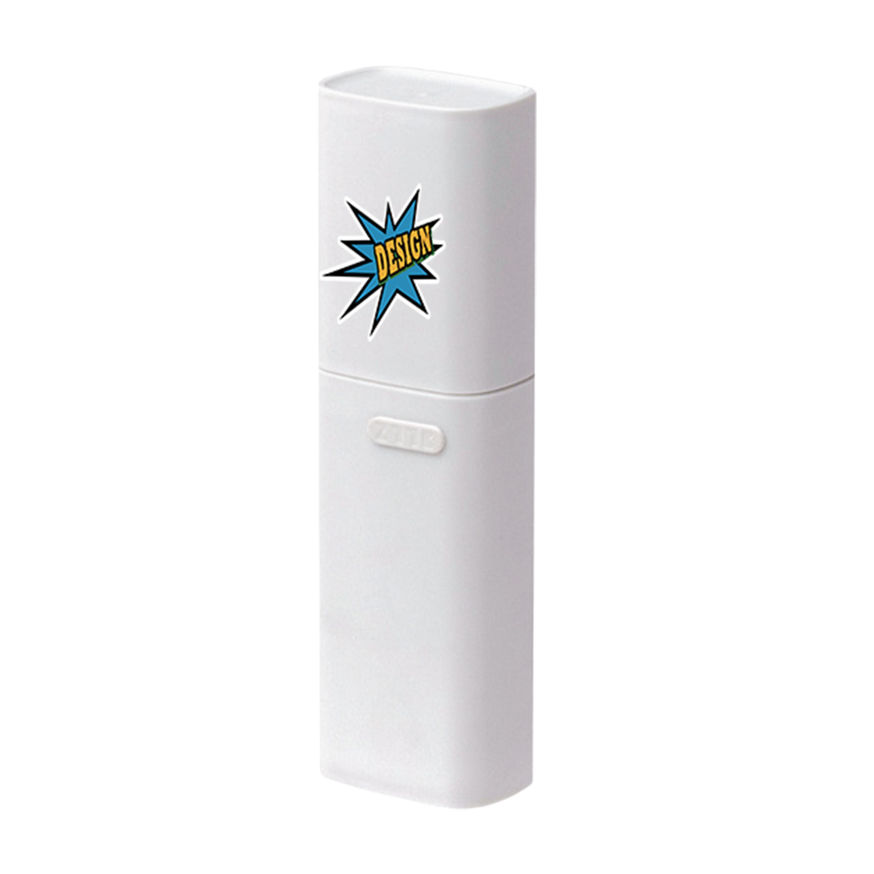 Toothbrush Case and Mouthwash Cup For Travel