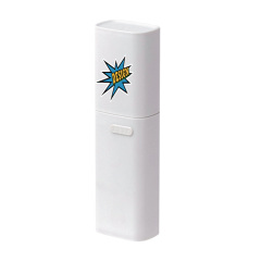 Toothbrush Case and Mouthwash Cup For Travel