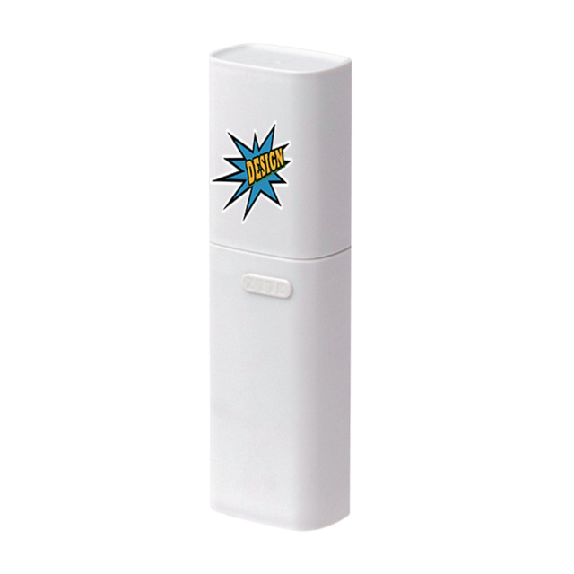 Toothbrush Case and Mouthwash Cup For Travel