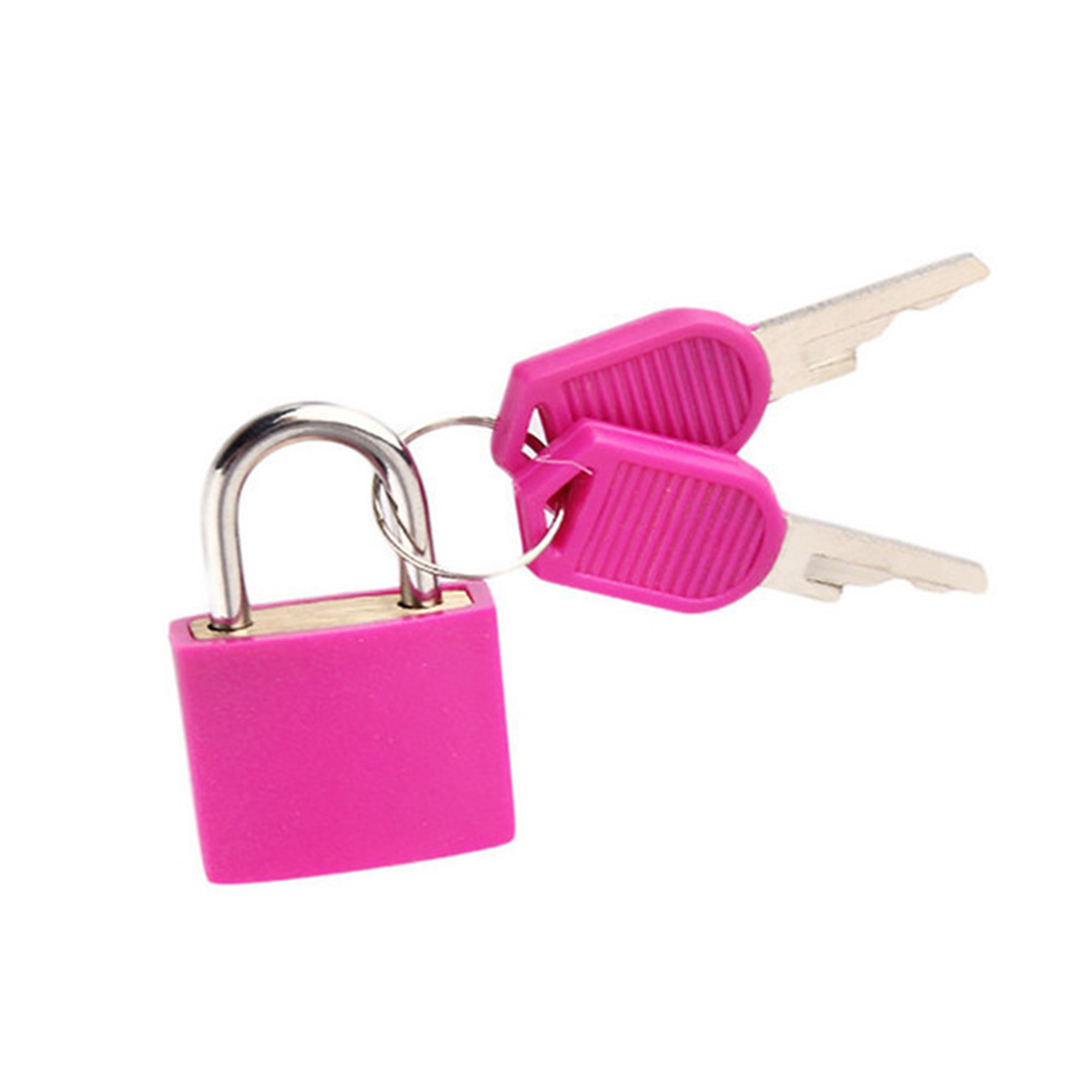 Reliable Lock