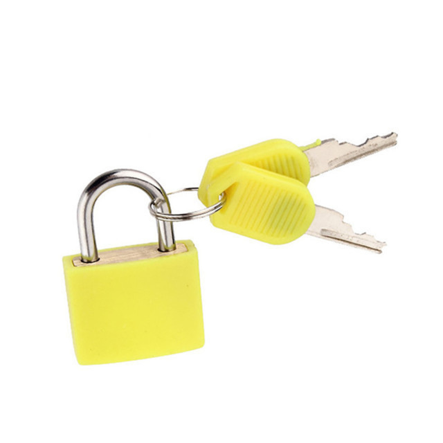 Reliable Lock