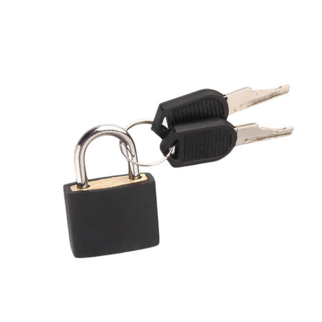 Reliable Lock
