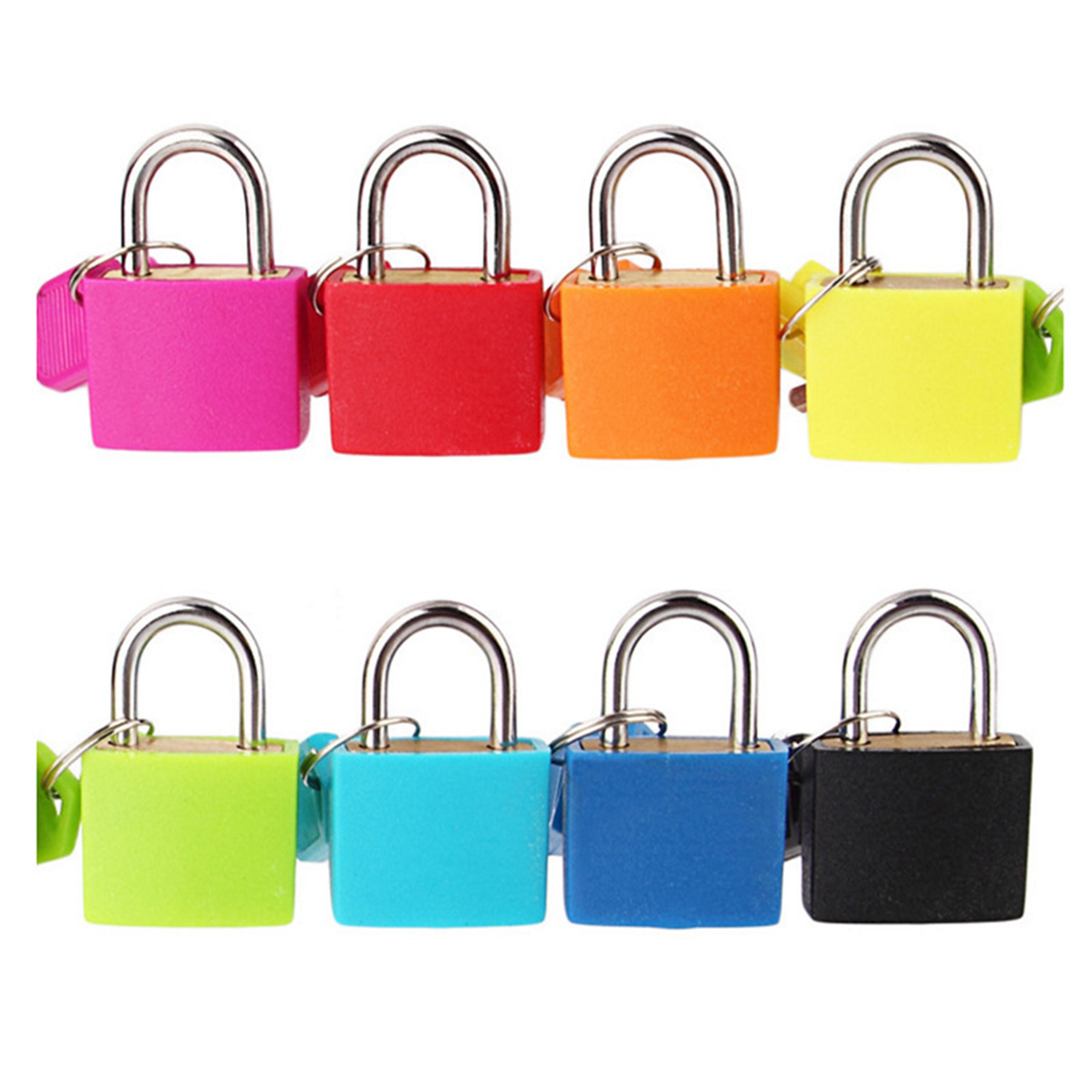 Reliable Lock