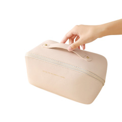 Stylish PU Handbag