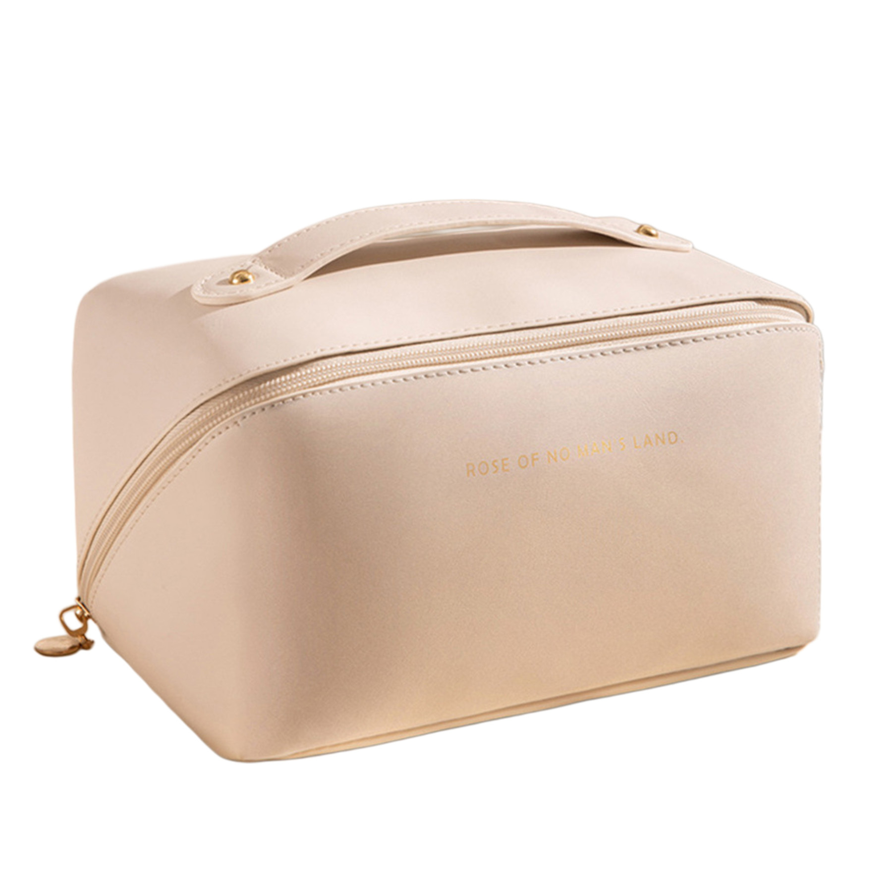 Stylish PU Handbag