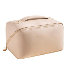 Stylish PU Handbag