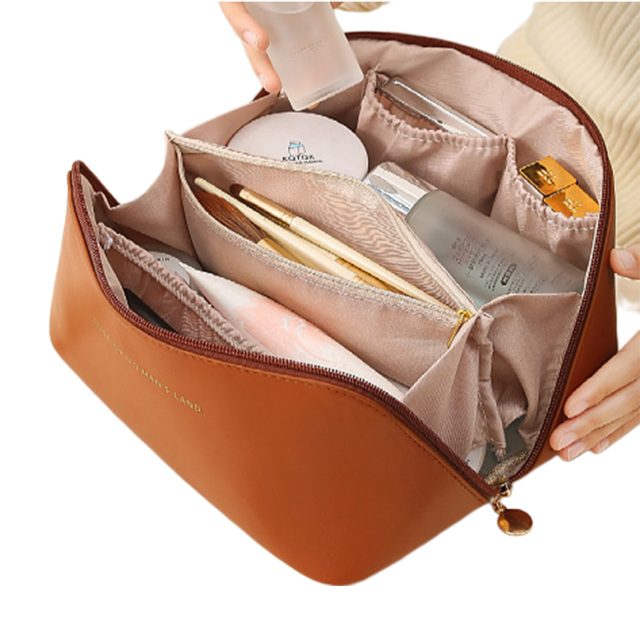 Stylish PU Handbag