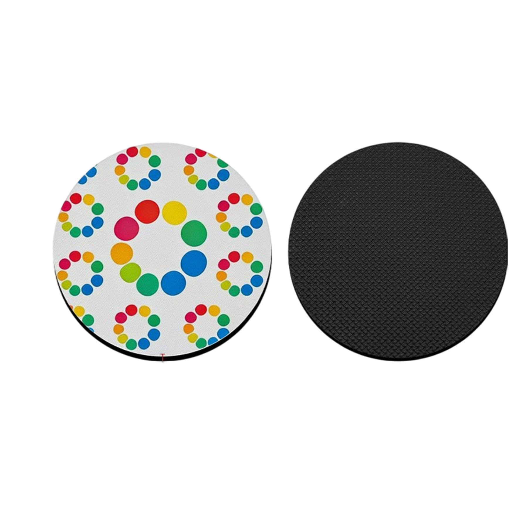 Custom Logo Diving Coasters