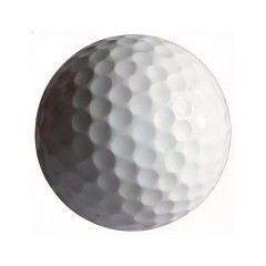 Professional Golf Ball