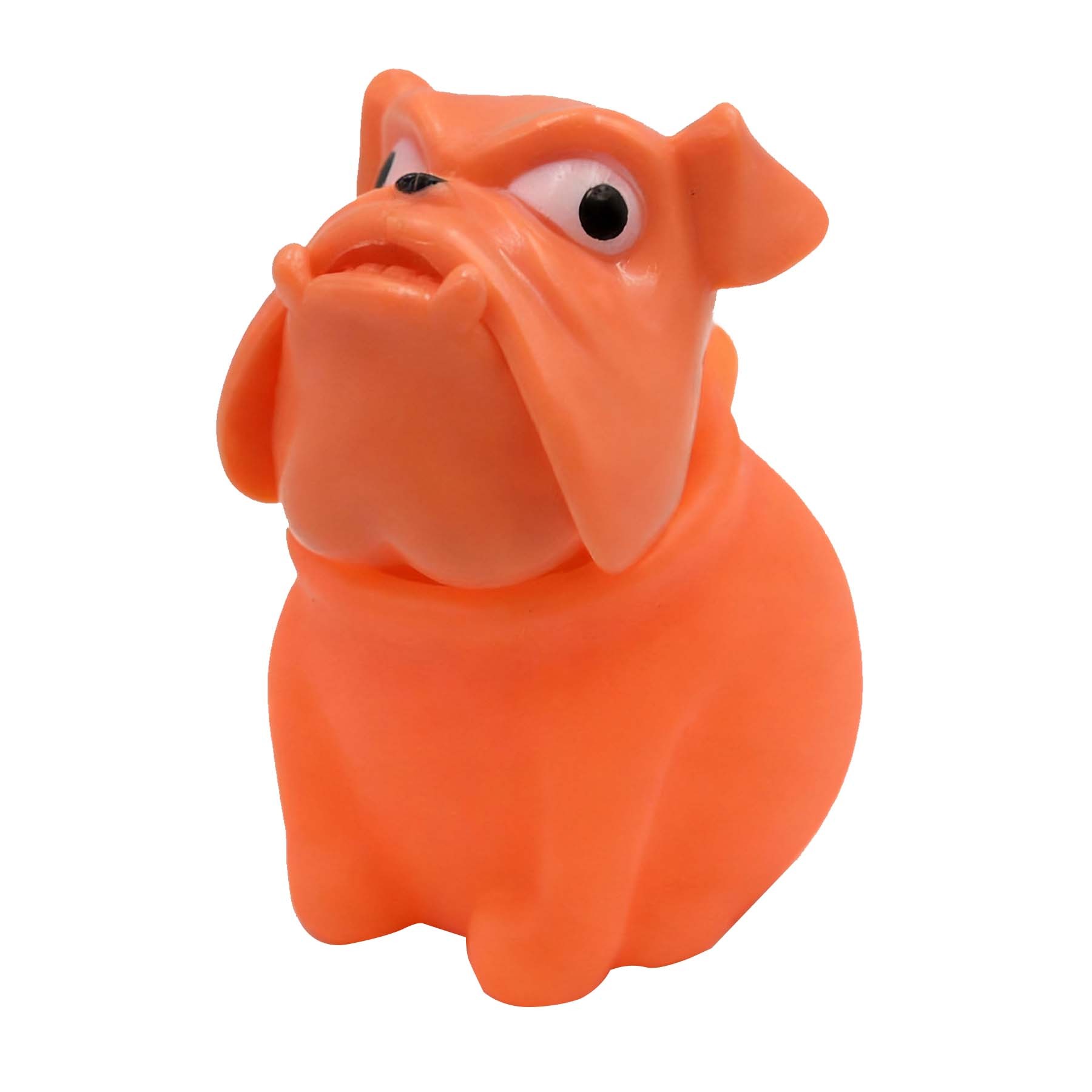 Decompression Toy