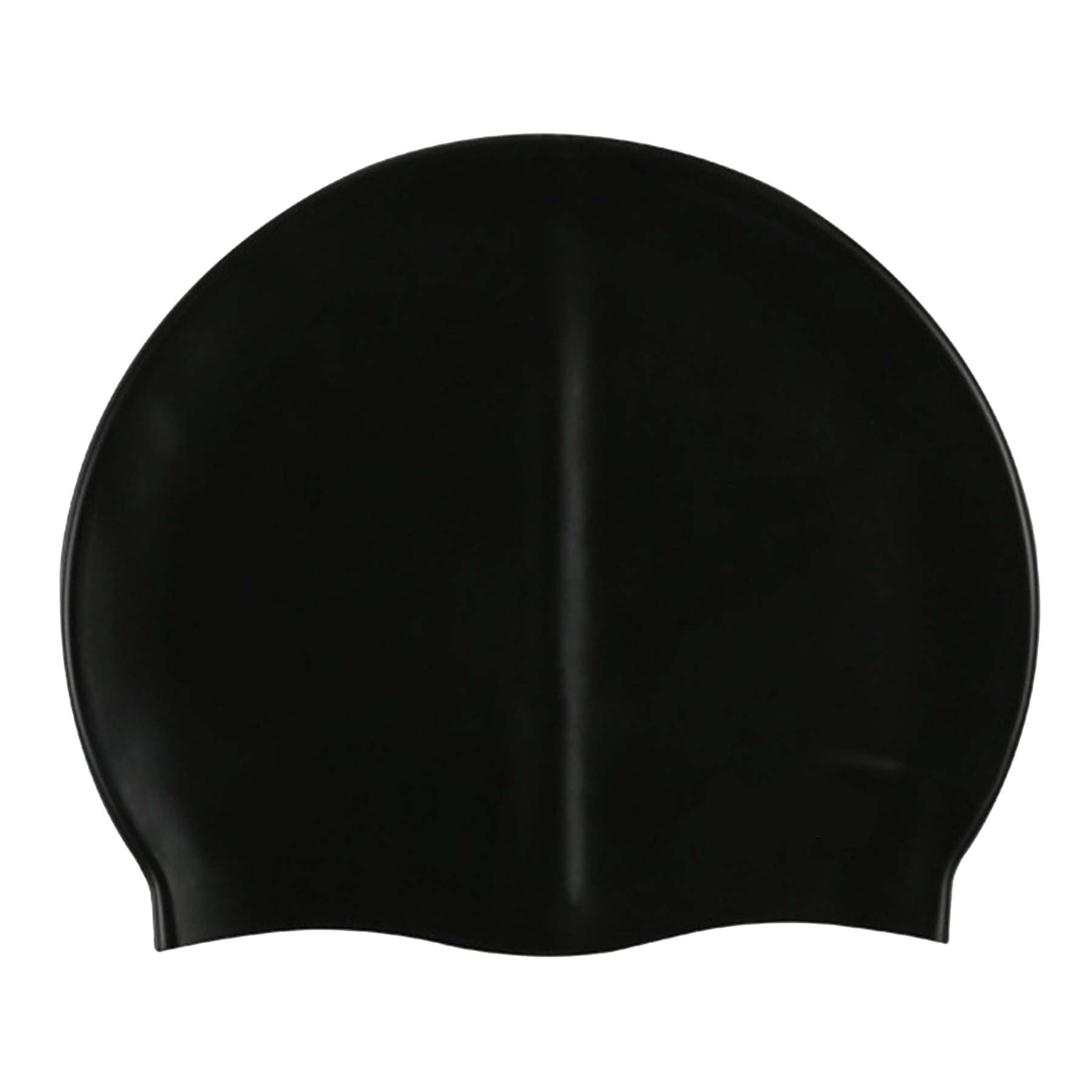 Silicone Swim Cap