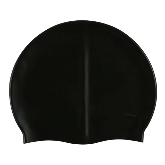 Silicone Swim Cap