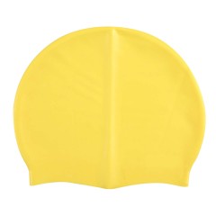 Silicone Swim Cap