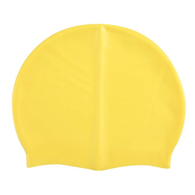 Silicone Swim Cap