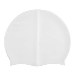 Silicone Swim Cap