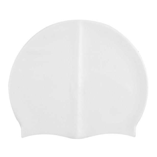 Silicone Swim Cap