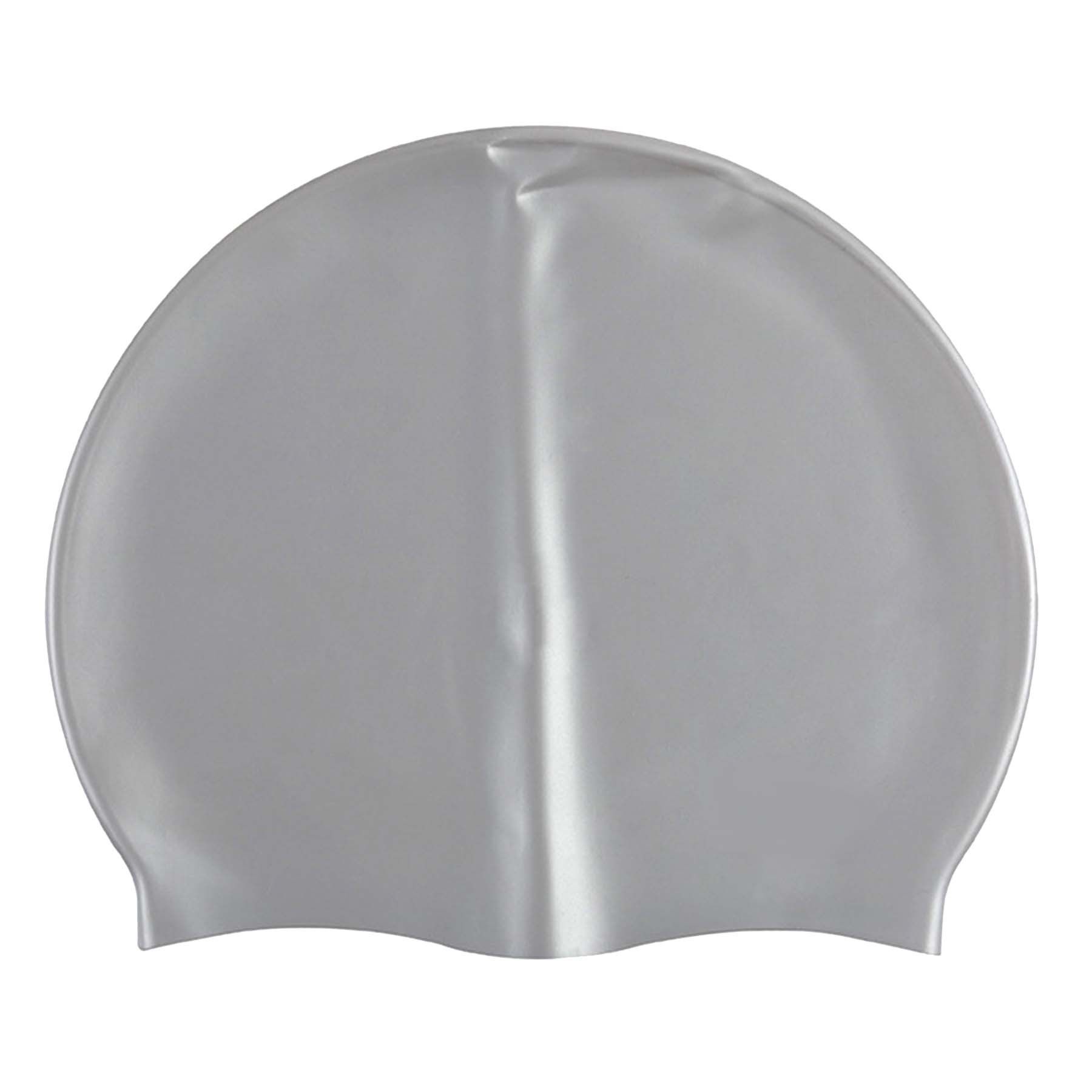 Silicone Swim Cap