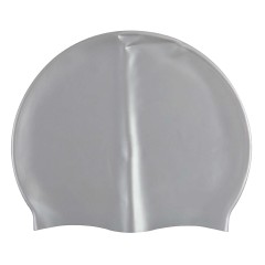 Silicone Swim Cap