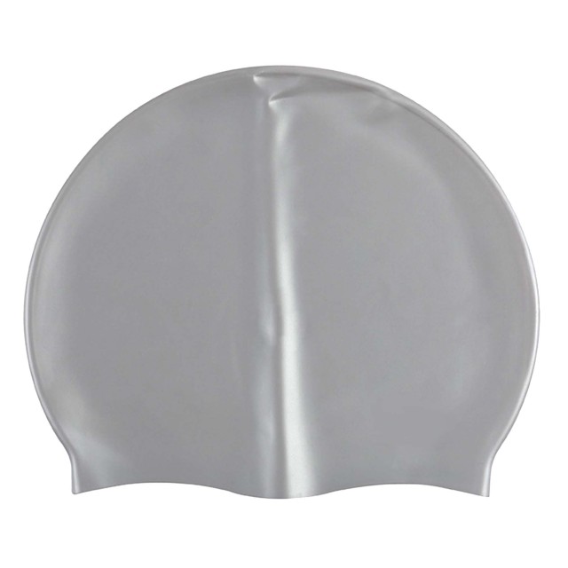 Silicone Swim Cap