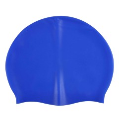 Silicone Swim Cap