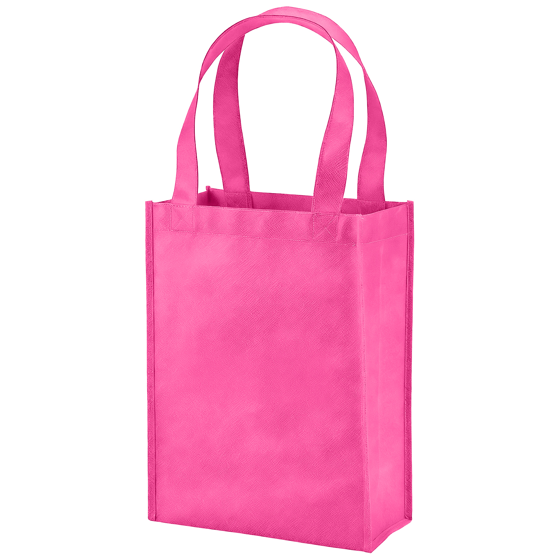 Payson Non-Woven Mini Tote Bag