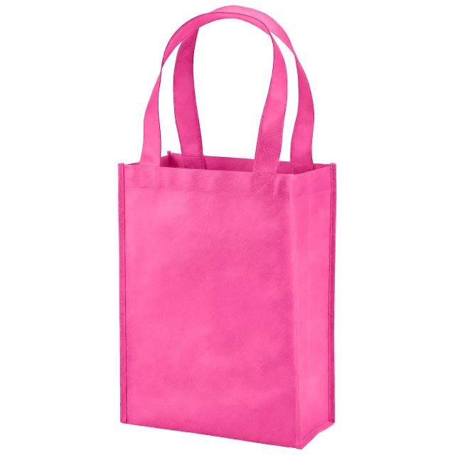 Payson Non-Woven Mini Tote Bag