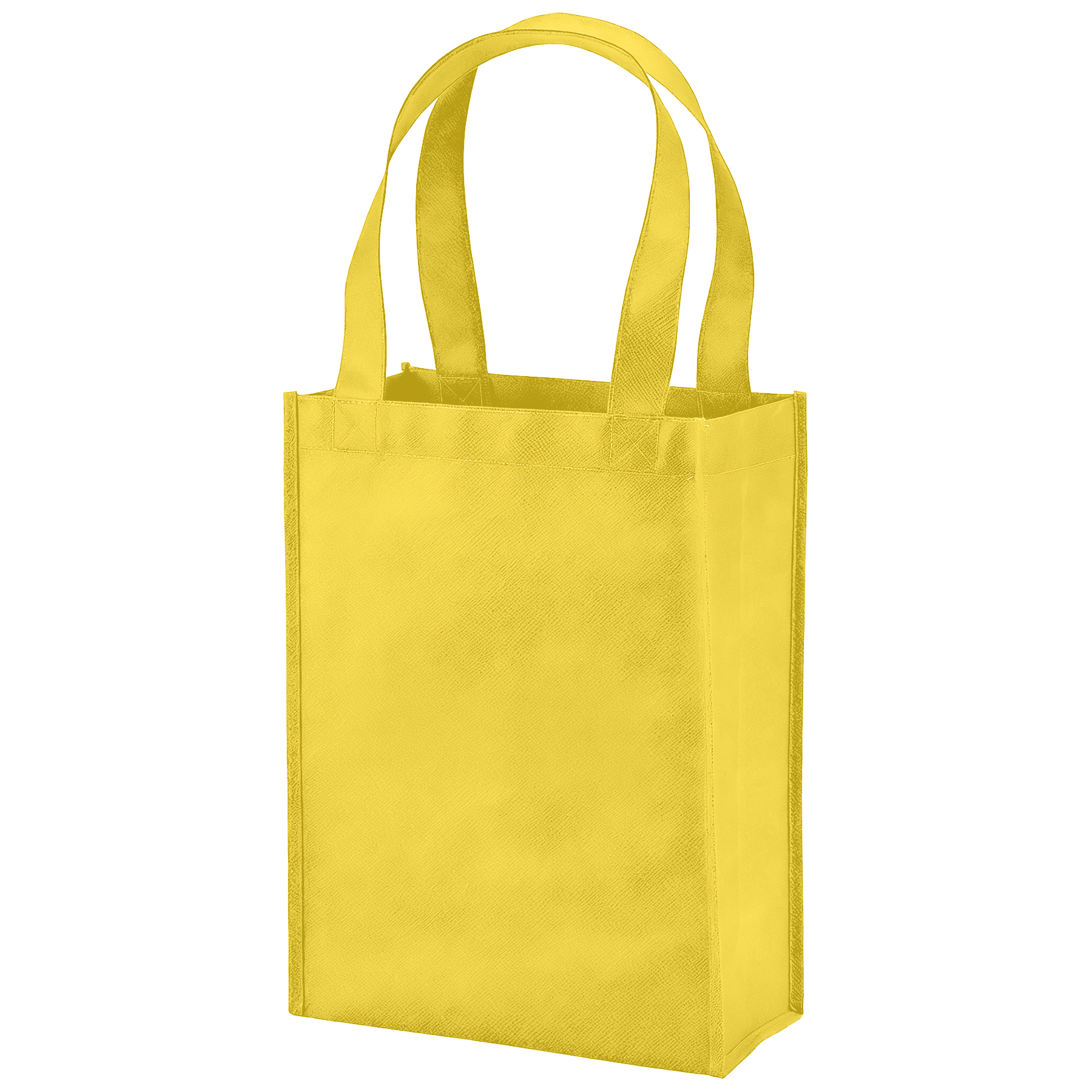Payson Non-Woven Mini Tote Bag