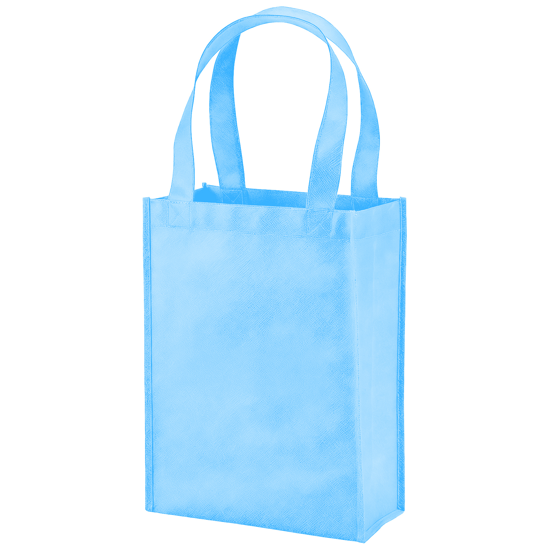 Payson Non-Woven Mini Tote Bag